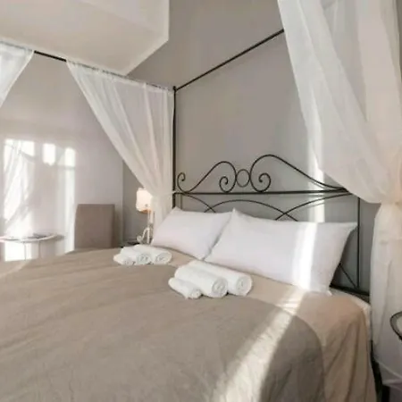 Guest house Holiday Rooms Florence