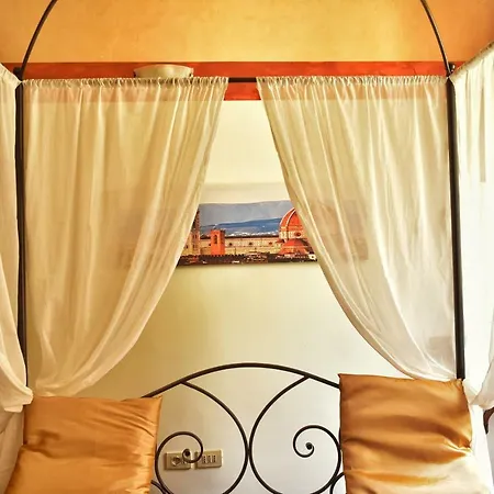 Holiday Rooms Florence