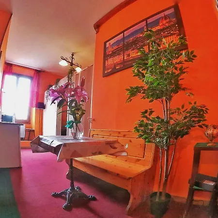 Holiday Rooms Guest house Florence