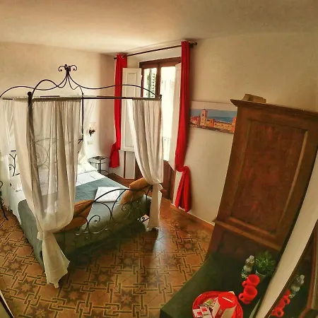 Holiday Rooms Guest house Florence