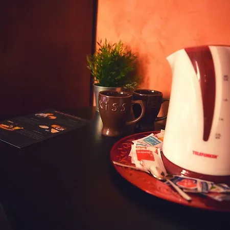 Guest house Holiday Rooms Florence