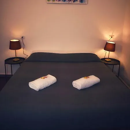 Guest house Holiday Rooms Florence