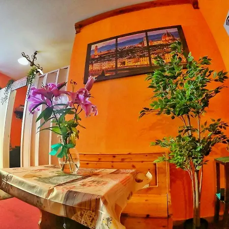 Holiday Rooms Guest house