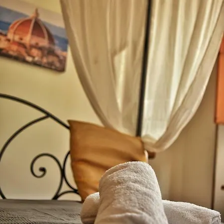 Holiday Rooms Guest house