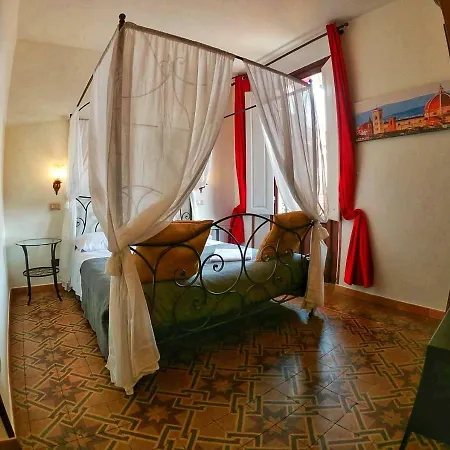 Guest house Holiday Rooms