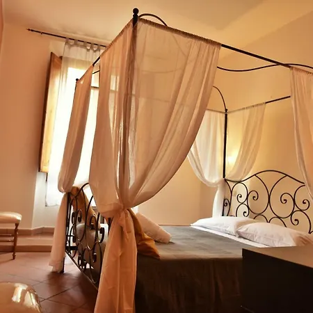 Holiday Rooms * Florence