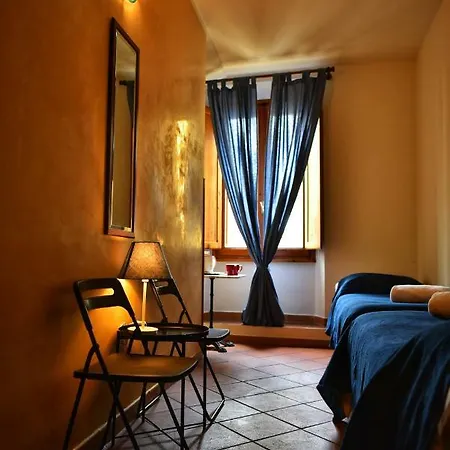 Guest house Holiday Rooms Florence