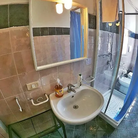 Guest house Holiday Rooms Florence
